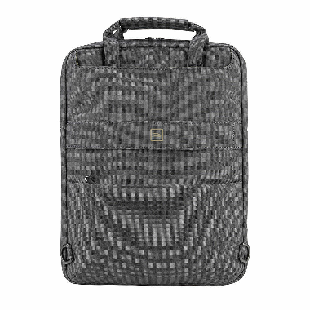 Tucano BACKPACK WORK-OUT 4 MBP14 Grey