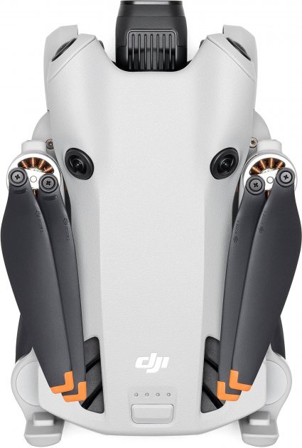 DJI Mini 4 PRO + Smart Controller RC2 / 969040