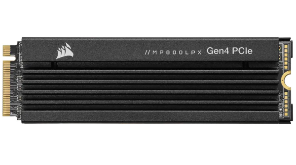 Corsair CSSD-F1000GBMP600PLP