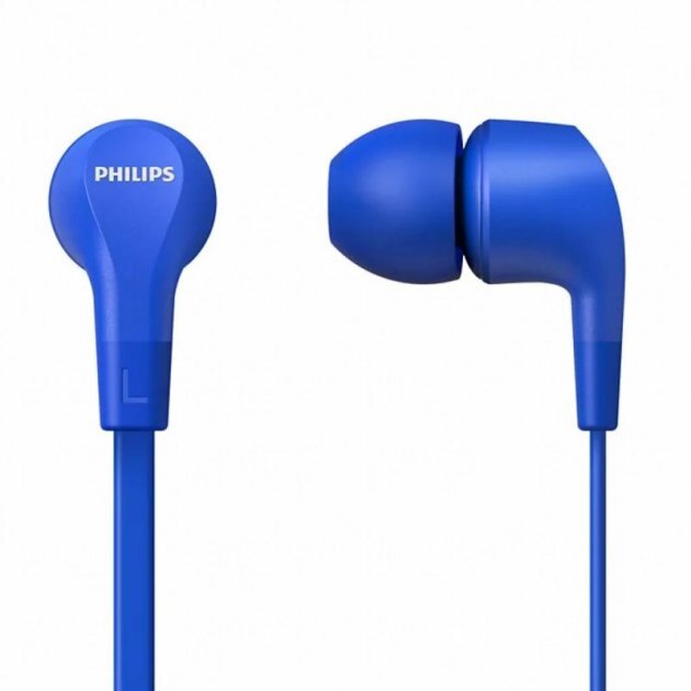 Philips TAE1105 Blue