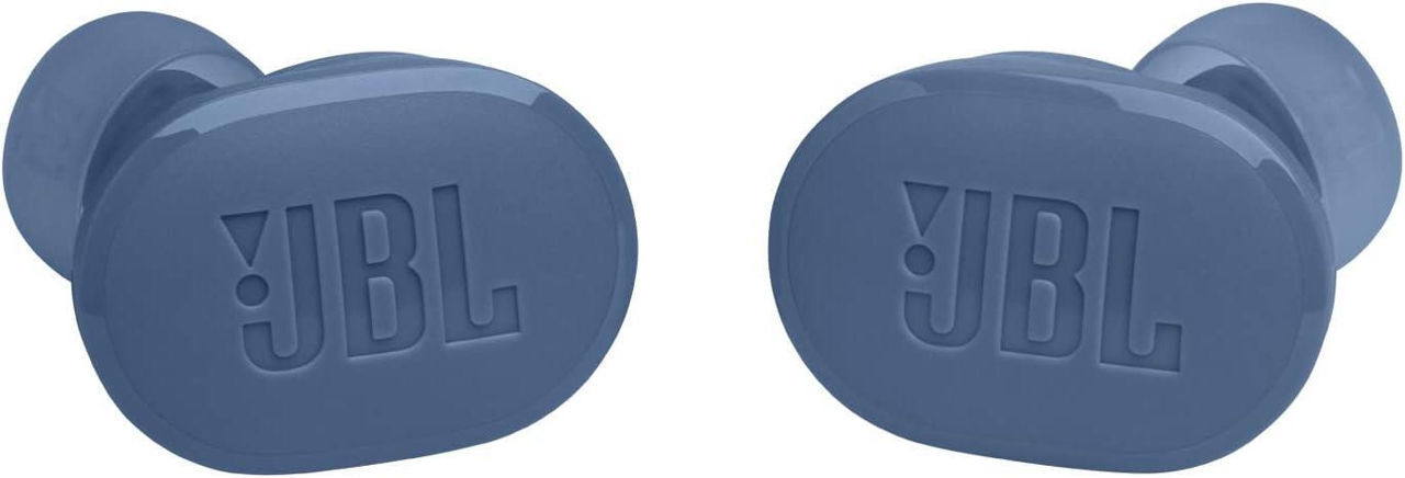 JBL Tune Buds Blue