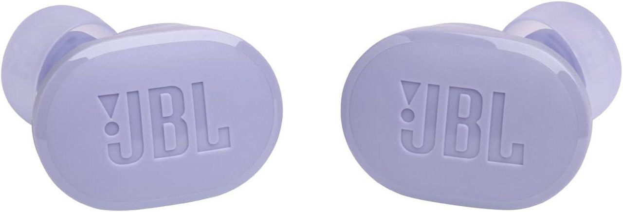 JBL Tune Buds Purple