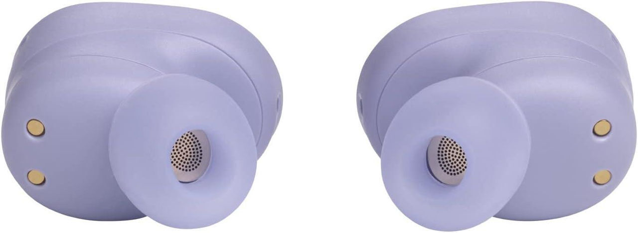 JBL Tune Buds Purple