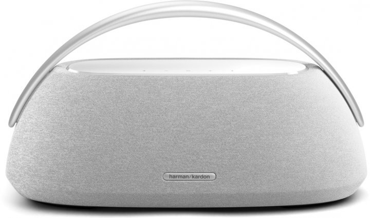 Harman Kardon GO + PLAY 3 Grey
