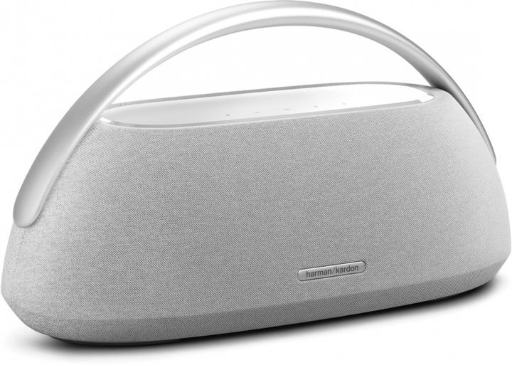 Harman Kardon GO + PLAY 3 Grey
