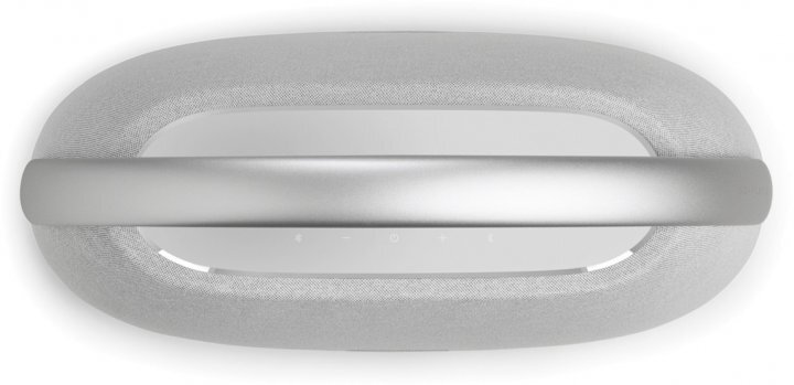 Harman Kardon GO + PLAY 3 Grey