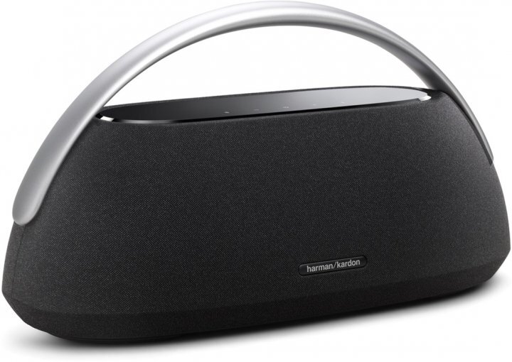 Harman Kardon GO + PLAY 3