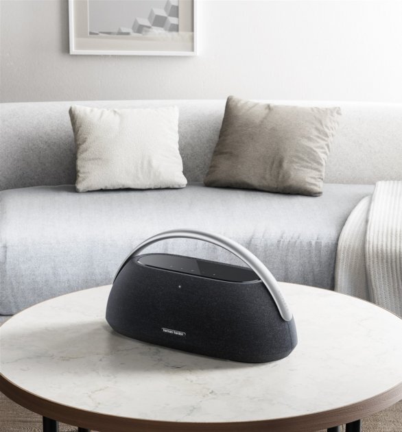 Harman Kardon GO + PLAY 3