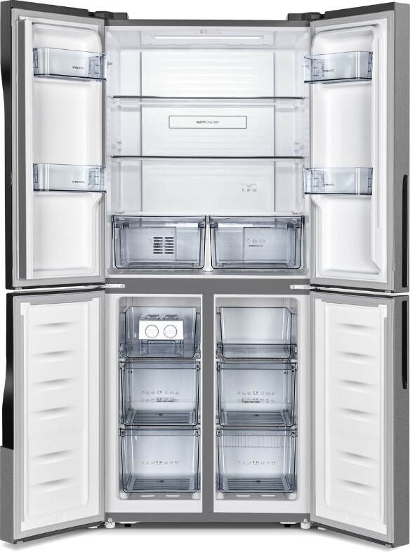 GORENJE NRM8182MX