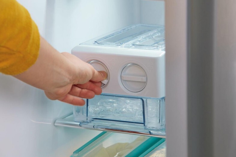 GORENJE NRM8182MX