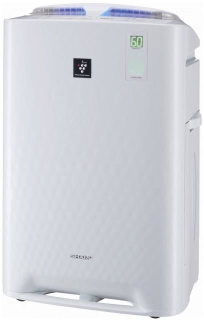 Sharp KCA40EUW
