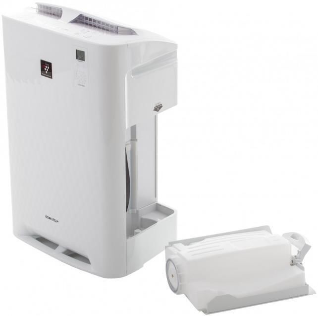 Sharp KCA40EUW