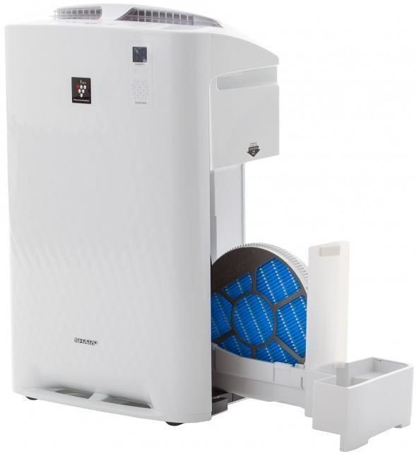 Sharp KCA40EUW