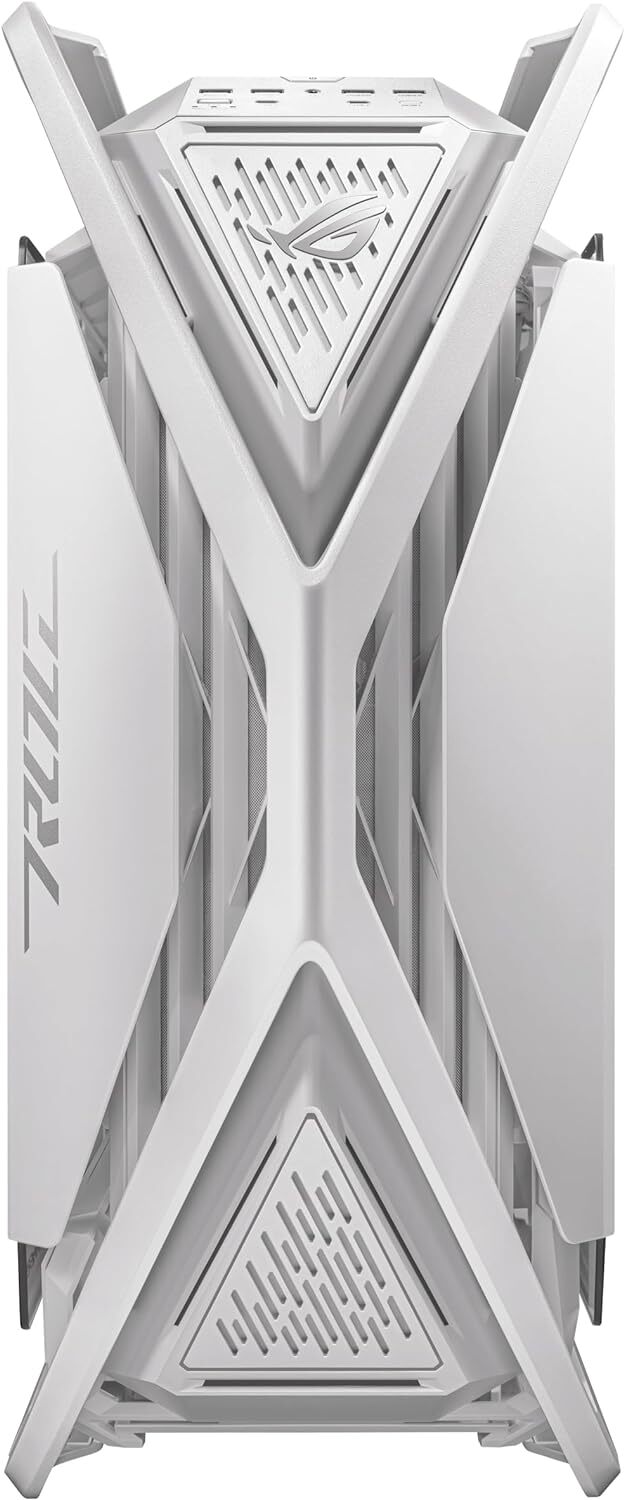 ASUS ROG Hyperion GR701 / E-ATX White