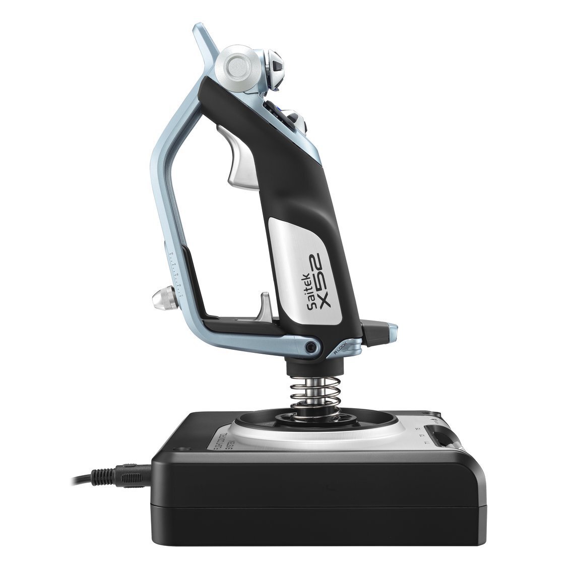 Logitech G Saitek X52 Flight Control System / 945-000006