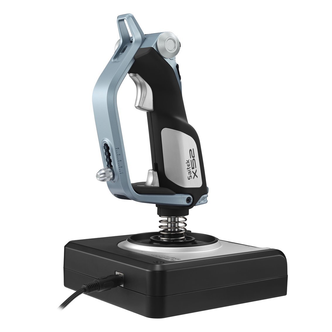 Logitech G Saitek X52 Flight Control System / 945-000006