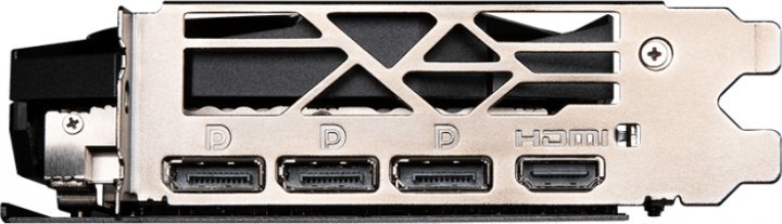 MSI GeForce RTX 4060 Ti GAMING X 16G / 16GB GDDR6 128Bit