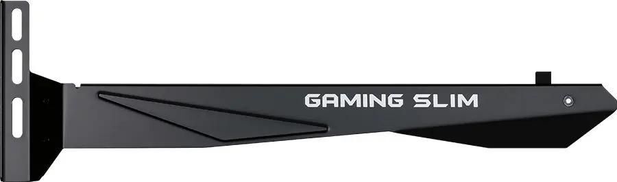 MSI GeForce RTX 4060 Ti GAMING X SLIM 16G / 16GB GDDR6 128Bit