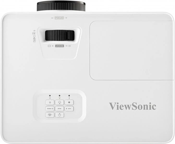 Viewsonic PX704HD / DLP FullHD 4000Lm SuperColor