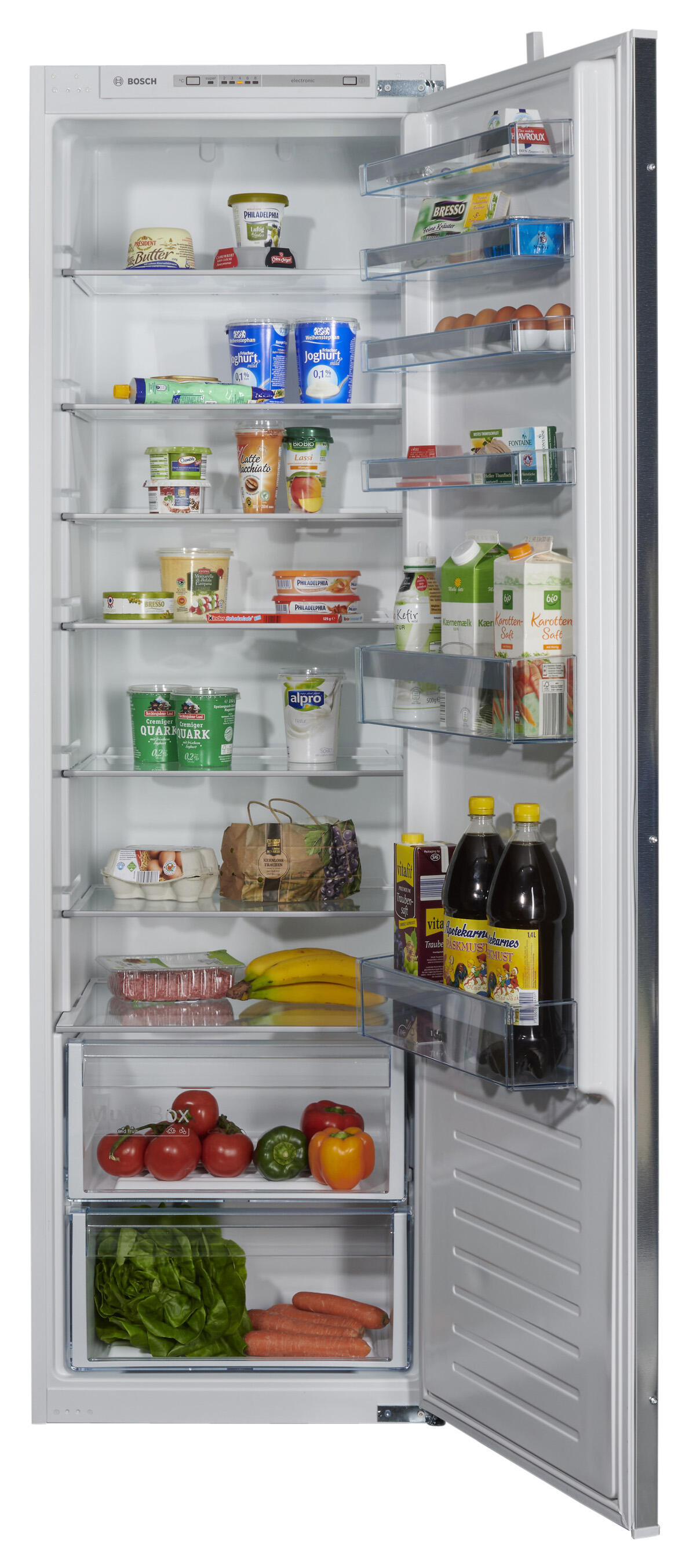 Bosch KIR81VSF0