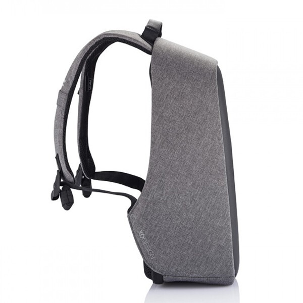 XD-DESIGN Bobby Hero Small 13.3 / Grey