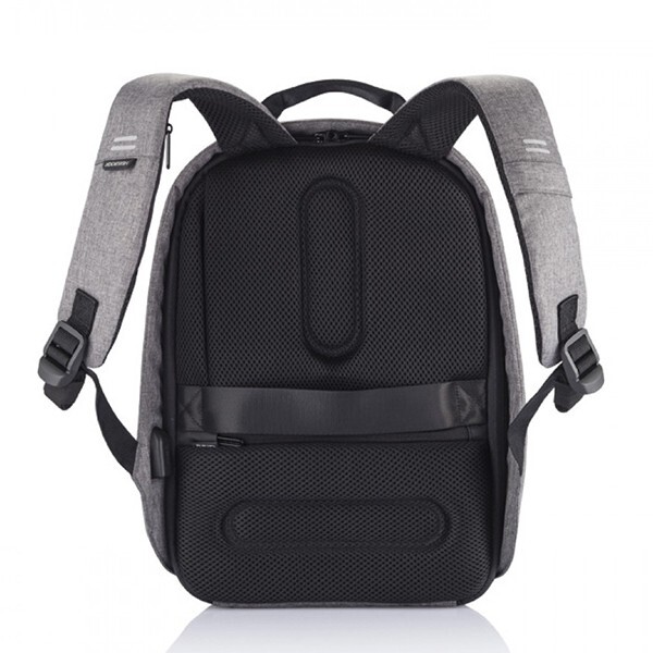 XD-DESIGN Bobby Hero Small 13.3 / Grey