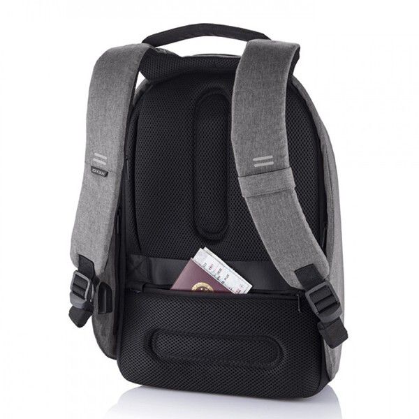 XD-DESIGN Bobby Hero Small 13.3 / Grey