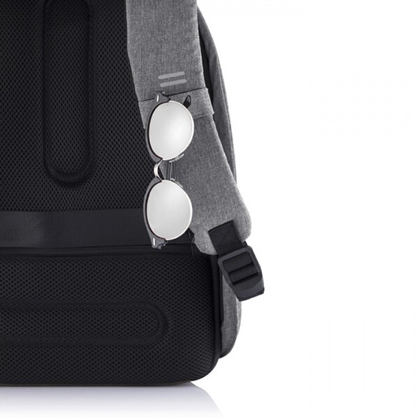 XD-DESIGN Bobby Hero Small 13.3 / Grey