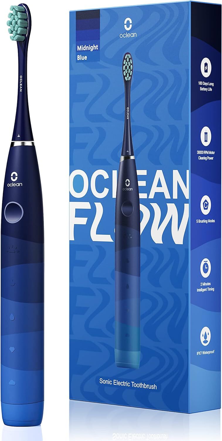 Oclean Flow Blue