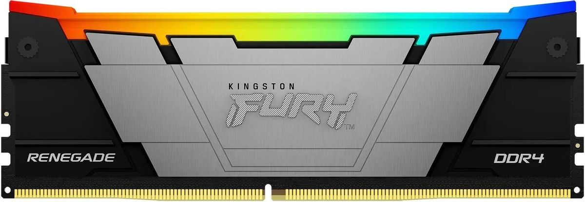 Kingston FURY Renegade 16GB DDR4 3600 RGB / KF436C16RB12A/16