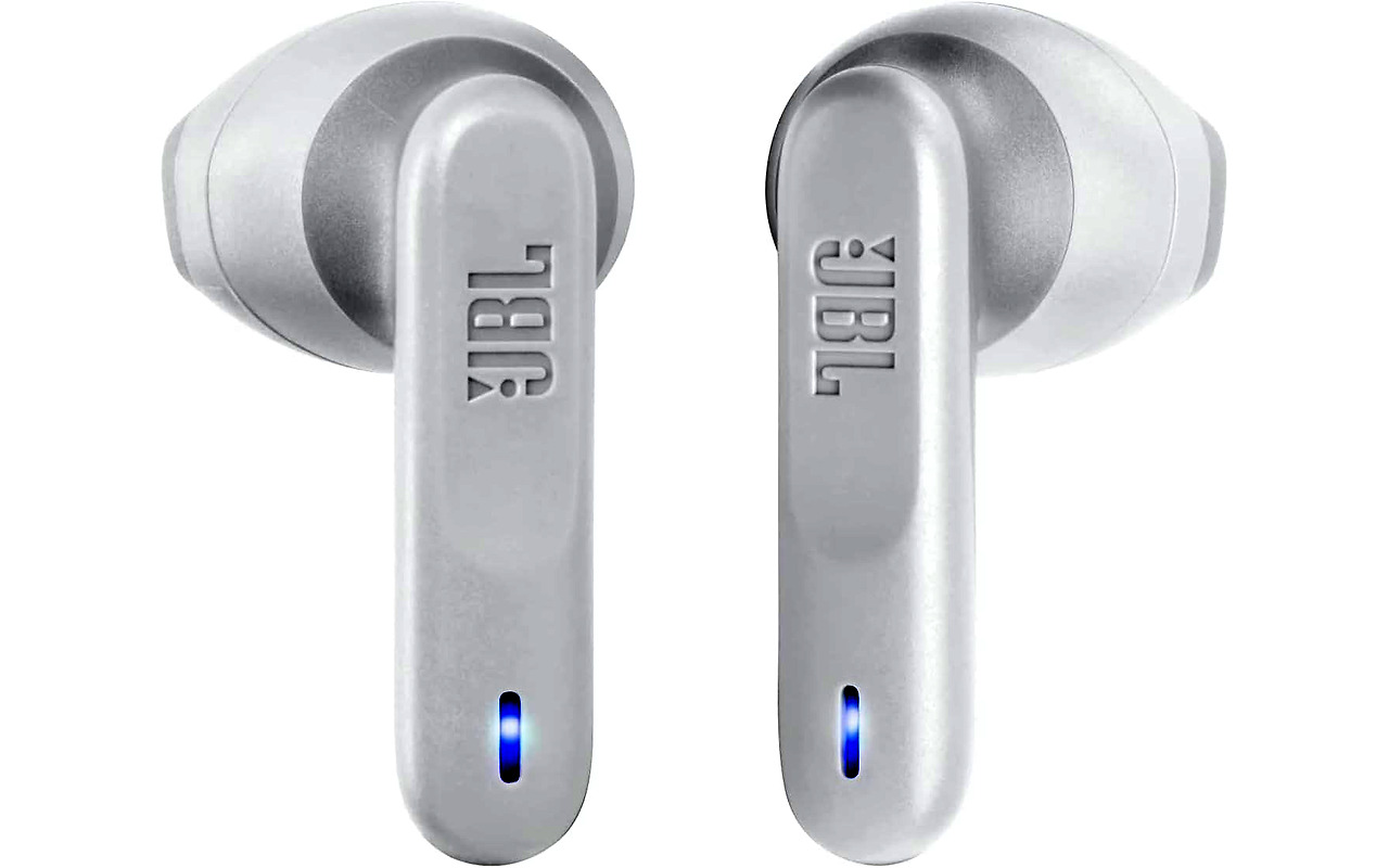 JBL  Wave Flex White