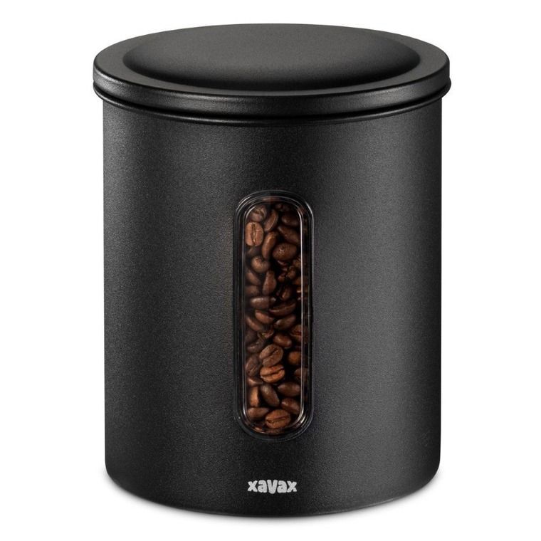 Xavax 111275 / Coffee Tin