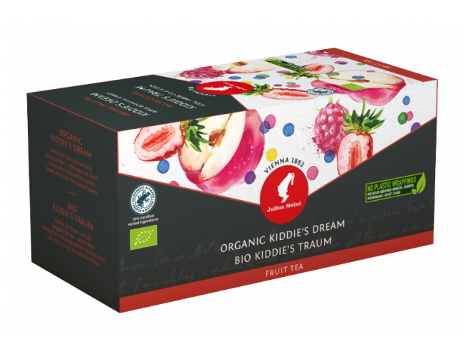 Julius Meinl Organic Kiddies Dream