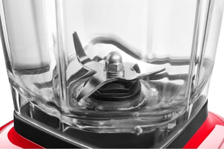 KitchenAid 5KSB4026ECA K400