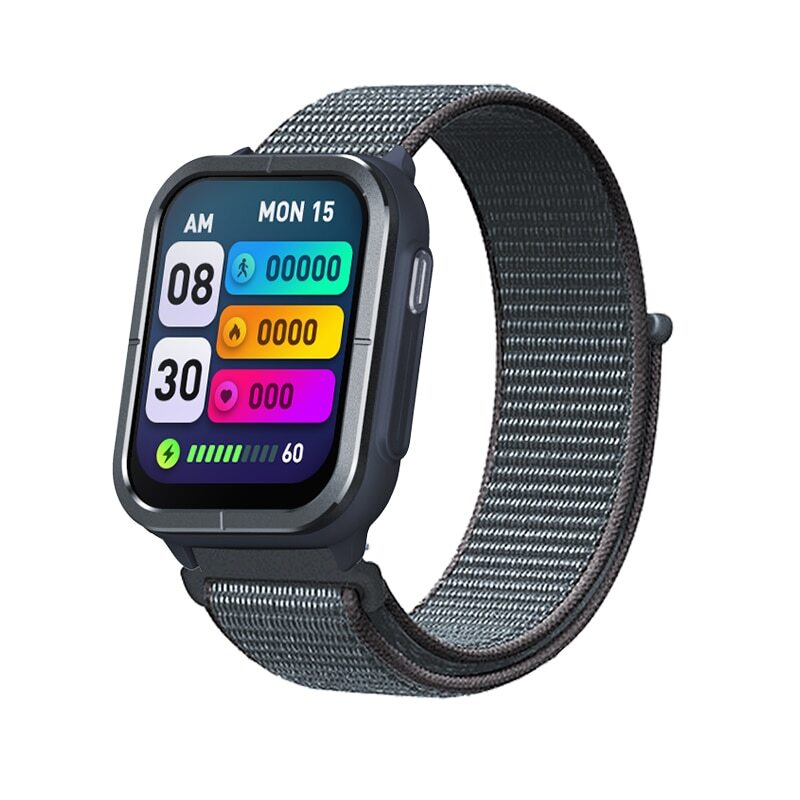 Mibro Smart Watch C3