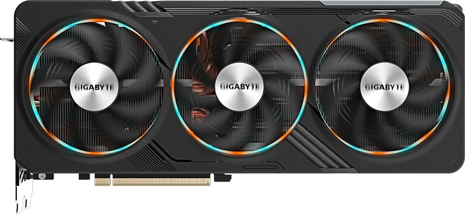 GIGABYTE GeForce RTX 4070 12GB GDDR6X Gaming OC 192bit / GV-N4070GAMING OCV2-12GD
