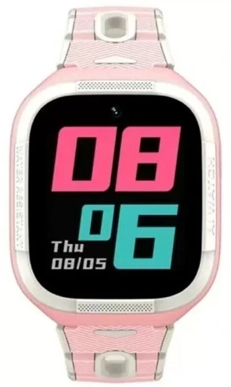 Mibro Kids Watch Phone P5 Pink
