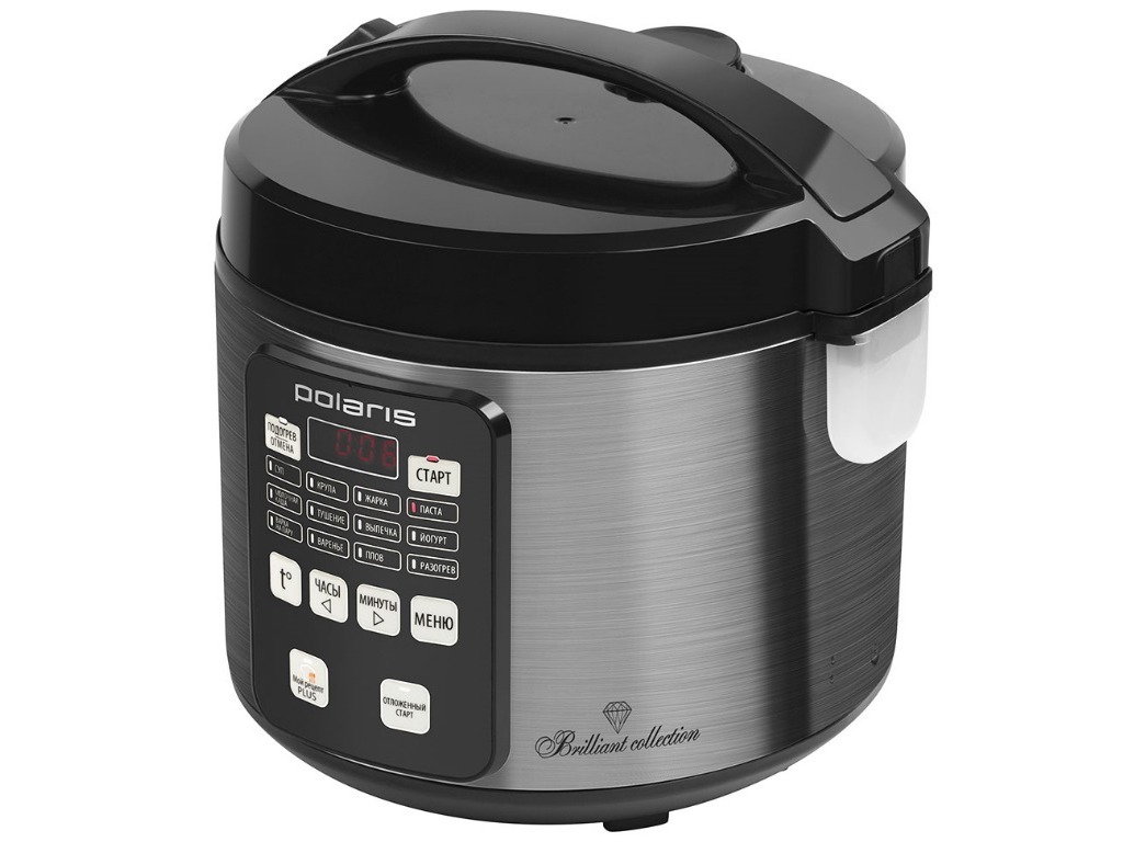 Polaris PMC 0593AD