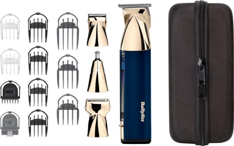 Babyliss MT992E