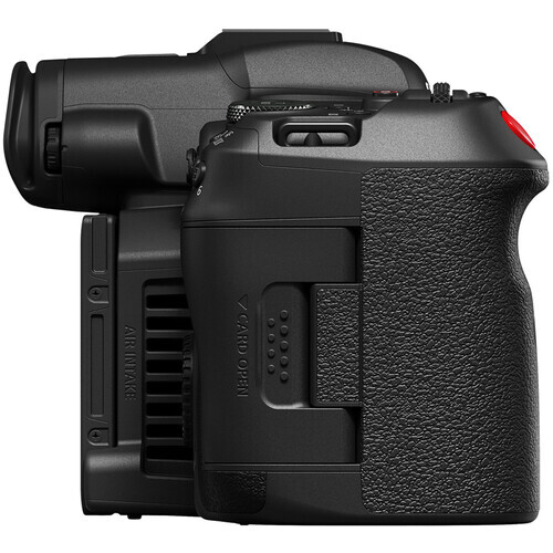 Canon Cinema EOS R5C V5