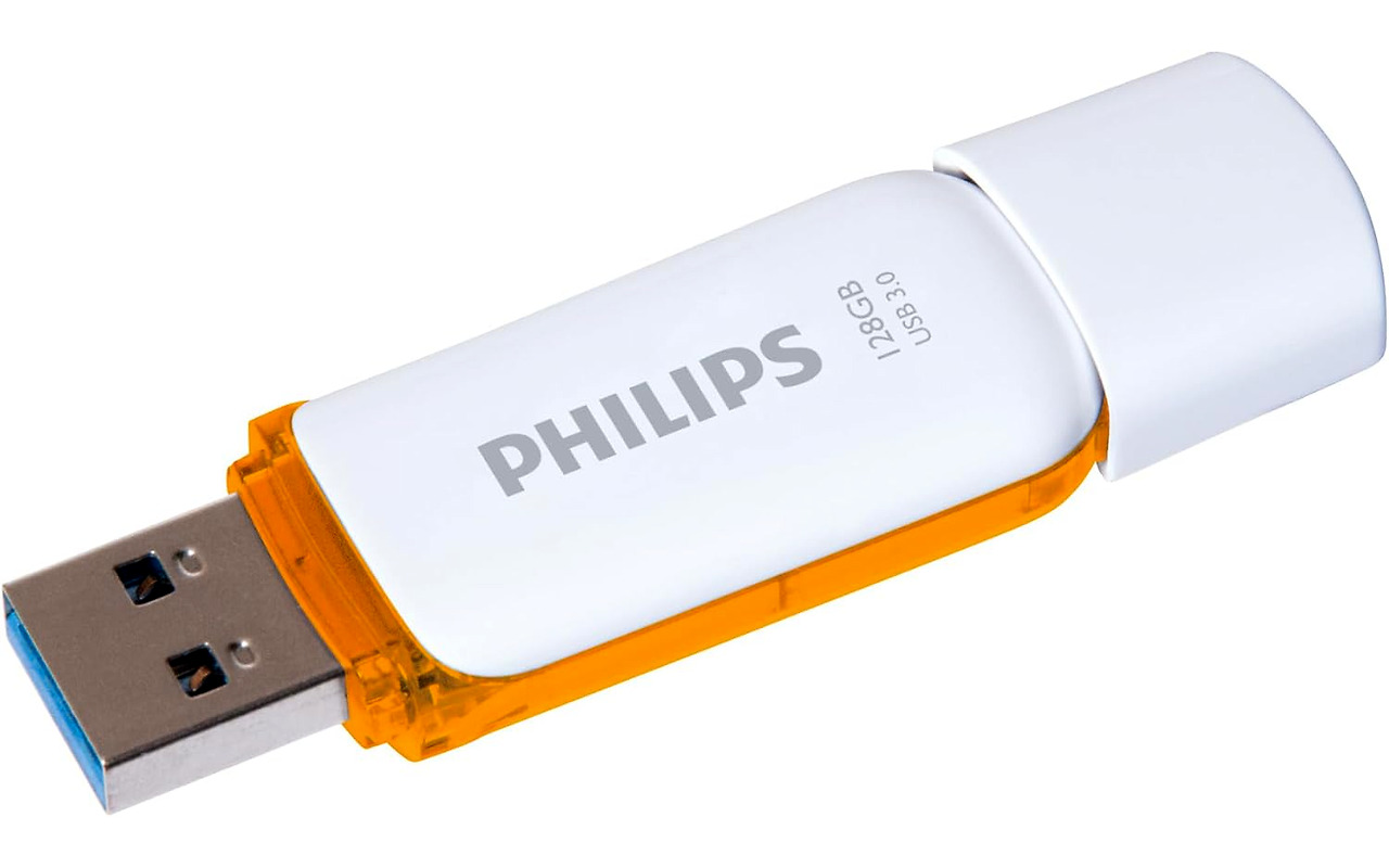 Philips 128GB USB / FM32UA128S/93-L