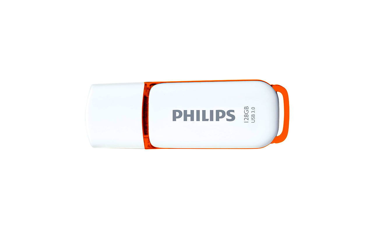 Philips 128GB USB / FM32UA128S/93-L