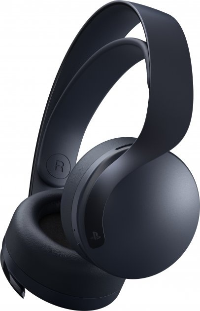 SONY PlayStation Pulse 3D Wireless Headset Black