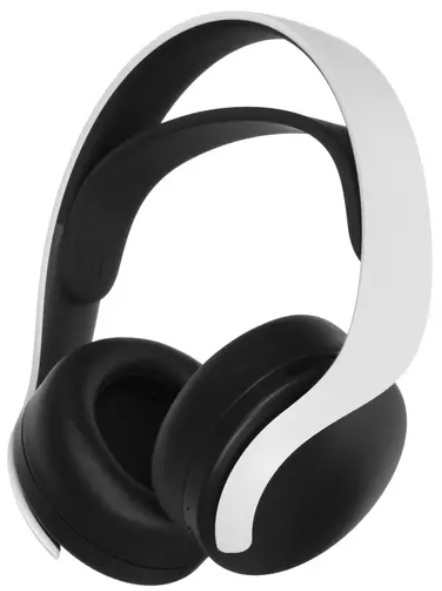 SONY PlayStation Pulse 3D Wireless Headset White