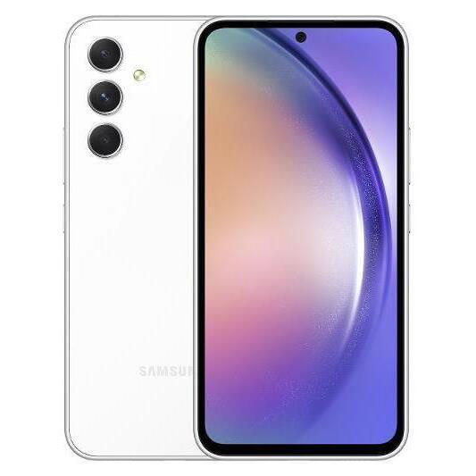 Samsung Galaxy A54 5G / 6.4 Super AMOLED 120Hz / Exynos 1380 / 6GB / 128GB / 5000mAh