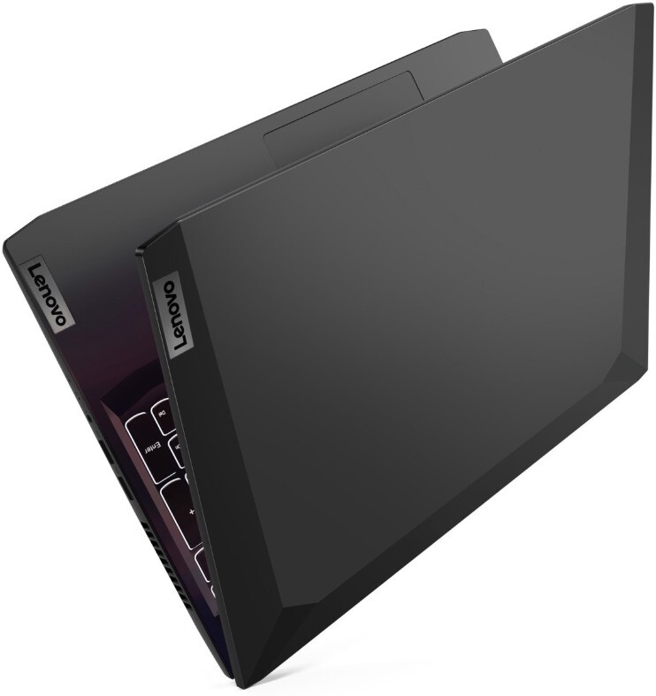 Lenovo IdeaPad Gaming 3 15ACH6 / 15.6 IPS FullHD 144Hz / Ryzen 5 5500H / 16Gb DDR4 / 512Gb SSD / GeForce RTX 2050 4Gb / No OS
