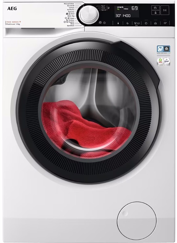 AEG LFR73944CE