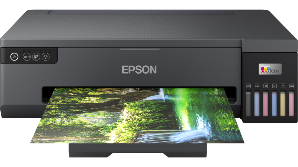 Epson L18050 / Photo A3+