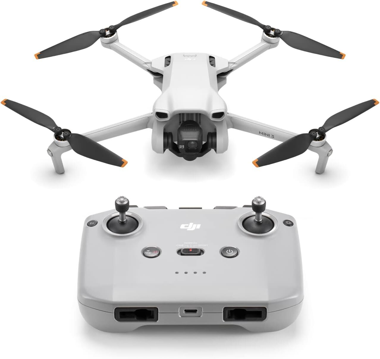 DJI Mini 3 / 949417