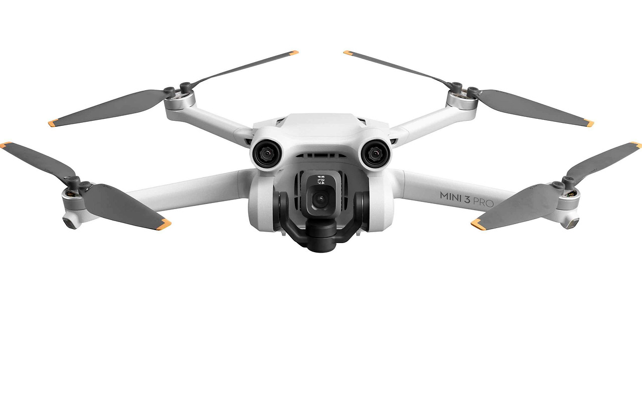 DJI Mini 3 / 949417